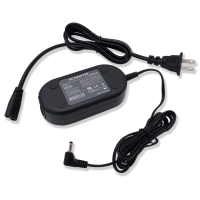 ใหม่สำหรับ Canon CA-570 Charger Adaptor ไฟฟ้ากระแสสลับ CA570 727542441428