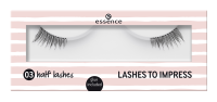 essence lashes to impress 03 เอสเซนส์แลชเชสทูอิมเพรส03 (1 ml)