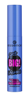 essence get BIG! LASHES volume boost WATERPROOF mascara เอสเซนส์เก็ทบิ๊ก!แลชวอลุ่มบูสท์วอเตอร์พรูฟมาสคาร่า (12 ml)