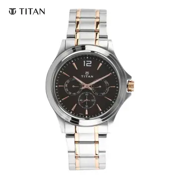 Titan on sale watch 1580ym05