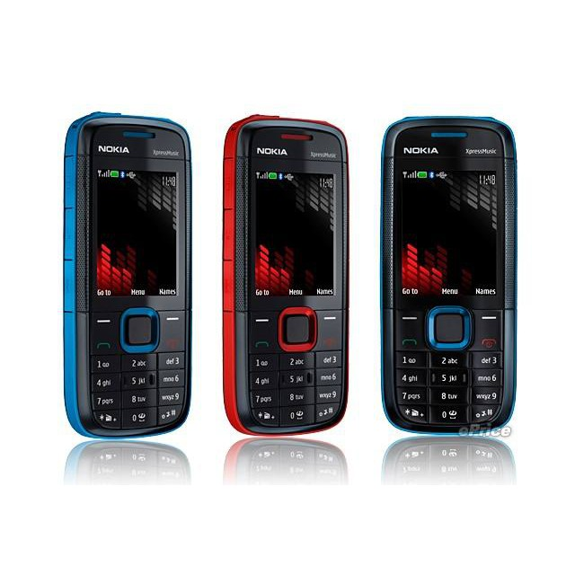 nokia 5700 xpressmusic refurbished