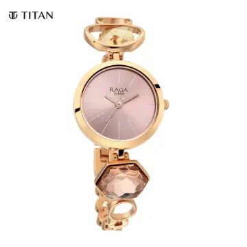 Buy titan raga ladies sale watch online