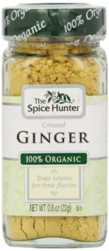 The Spice Hunter Organic Mexican Seasoning Blend, 1.4 oz. jar