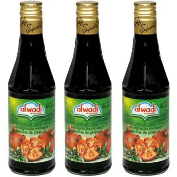 Pomegranate Syrup,organic Healthy Pomegranate Sauce,natural Pomegranate  Molasses,pomegranate Salad Dressing,sour,pure,250 Ml-free SHIPPING -   Singapore