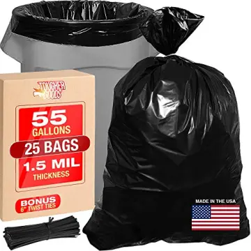 Unitex Heavy Duty Contractor Debris Bags