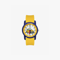 Q&amp;Q นาฬิกาข้อมือ Q&amp;Q Kids Plastic Watch  รุ่น QQVR41J009Y ของแท้ 100% มีการรับประกัน 6 month ปี คืนสินค้าภายใน 15 วัน | Ralunar