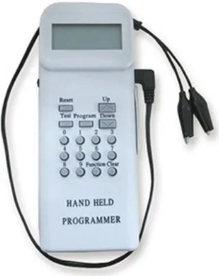 Hand Held Programmer รุ่น P-9910B ยี่ห้อ GST | Lazada.co.th
