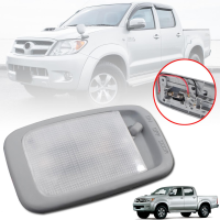 ไฟในเก๋ง สำหรับรถ Toyota Hilux Vigo ปี 2005-2014 จำนวน 1 ดวง