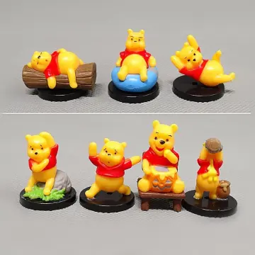 Winnie The Pooh Cake Topper - Best Price in Singapore - Jan 2024