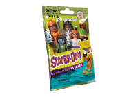 Playmobil 70717 SCOOBY-DOO! Mystery Figures (Series 2) สคูบี้ดู! ฟิกเกอร์ ซีรีย์ 2