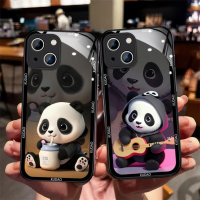 เคสโทรศัพท์สำหรับ VIVO Y11 Y02T Y02ขอบซิลิโคนอ่อนนุ่ม Y02A Y02S V27E V25E V23E V23 V27 V25 V20โปรเคส V21ของเหลวเคสฝาหลังลายการ์ตูนน่ารักนิ่มแฟชั่นคุณภาพสูงลายการ์ตูนสุดหรู