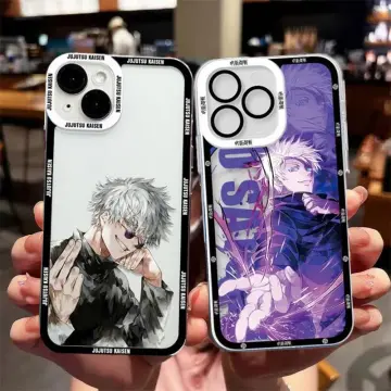 Shop Tecno Pova 4 Phone Case Jujutsu Kaisen with great discounts and prices  online - Dec 2023
