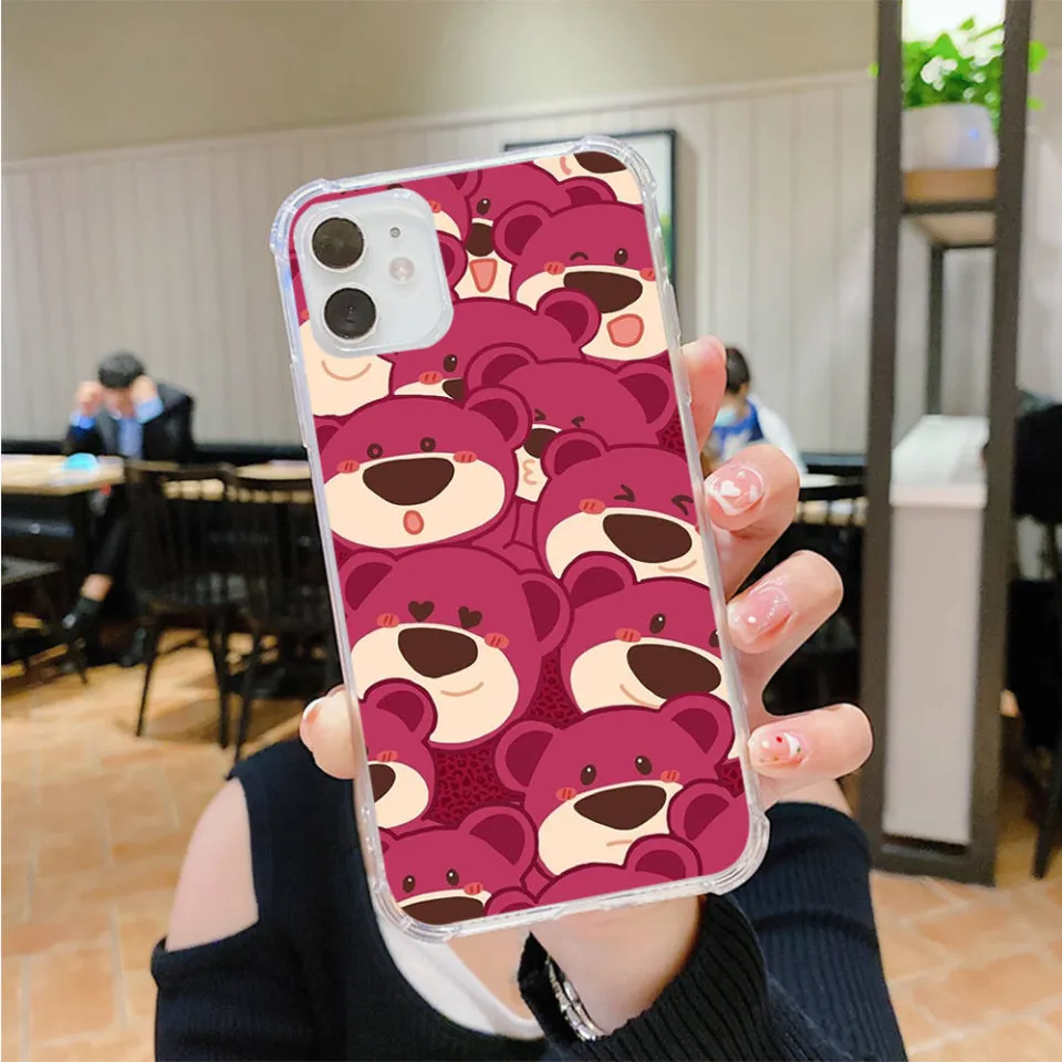 Soft TPU Phone Case For Vivo Y11 Y17 Y5S Y55 Y69 Y71 Y81 Y91C Y95 Casing  Game ROBLOX wallpaper