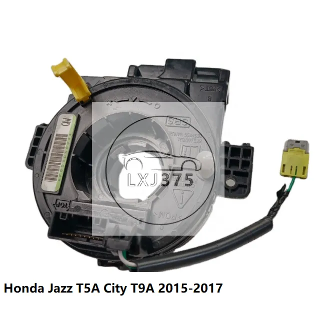 Car Airbag Spiral Cable Clock Spring 77900T5AJ01 For Honda Jazz T5A