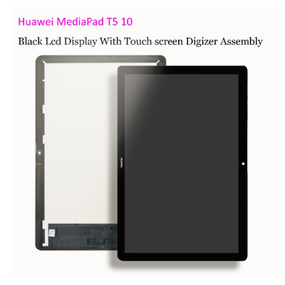 สำหรับ Huawei MediaPad T5 10 AGS2-L09 AGS2-W09 AGS2-L03 AGS2-W19 LCD Touch Screen