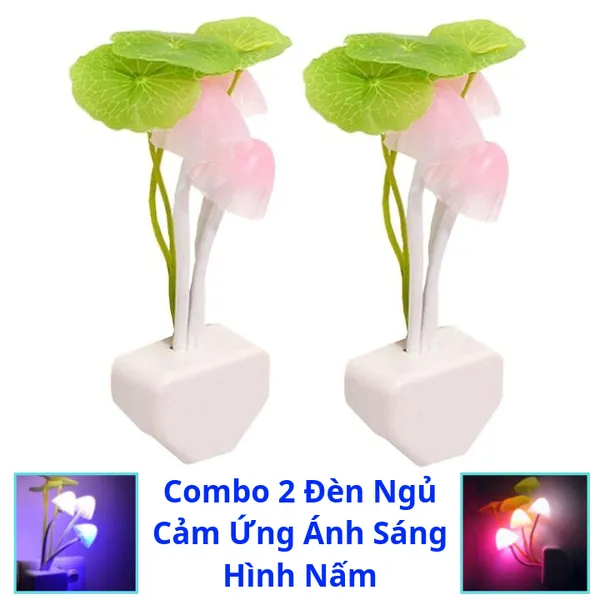 Đèn ngủ cảm ứng ánh sáng hình nấm – một sản phẩm công nghệ đang rất được ưa chuộng. Đèn có thiết kế nhỏ gọn, dễ dàng mang theo và sử dụng. Ánh sáng màu ấm, tạo cảm giác thư giãn và ngủ ngon hơn. Hãy cùng đón xem những hình ảnh về đèn ngủ cảm ứng ánh sáng hình nấm và trải nghiệm cảm giác tuyệt vời với sản phẩm này.