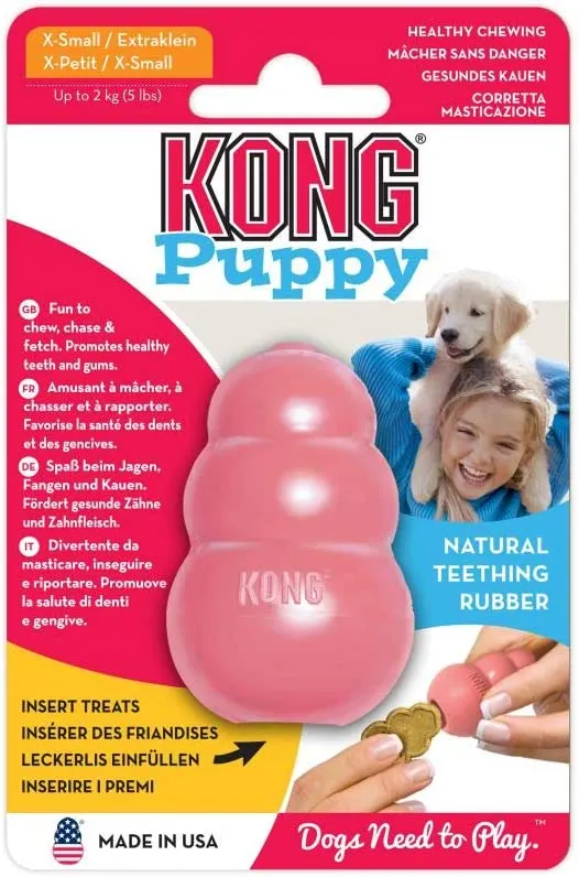 KONG Senior Dog Toy Gentle Natural Rubber Fun to Chew, Chase and Fetch  Purple - AliExpress