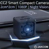 ZZOOI JAKCOM CC2 Compact Camera Newer than camera sj9 strike mini ip jet camara support ecran pc bureau