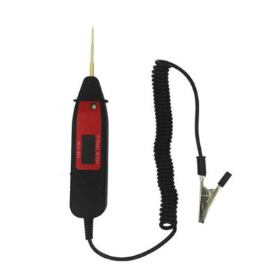 [yusx] วงจรอัตโนมัติแรงดันปากกาทดสอบโวลต์มิเตอร์เครื่องทดสอบการวัด,ปากกาทดสอบไฟ LED DC 6 V 12 V 24 V สอบสวนแรงดันไฟฟ้า