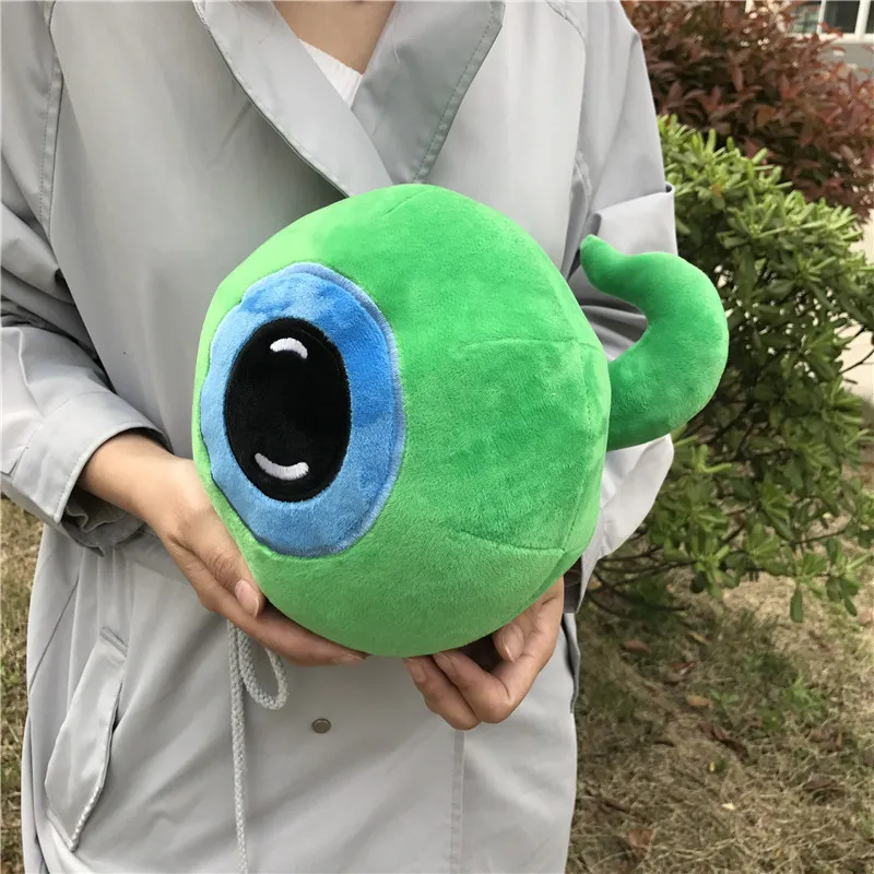 septic sam plush