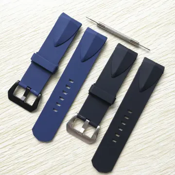 Corum watch outlet belt