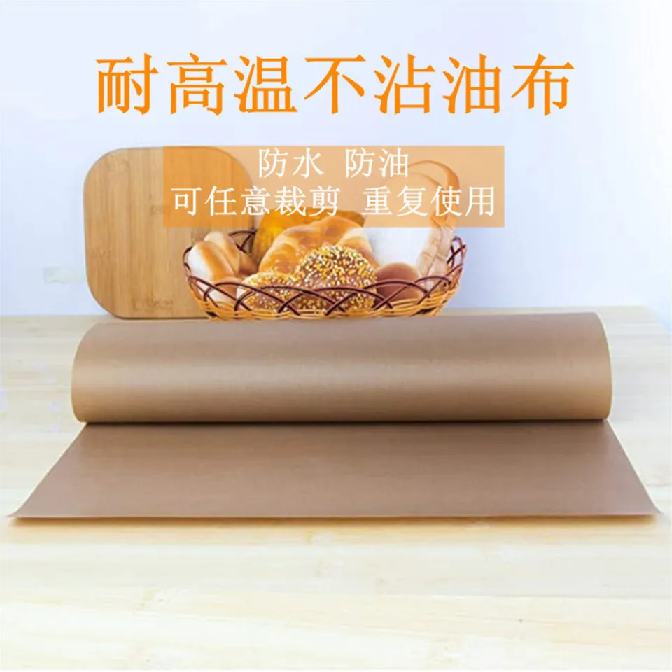 Teflon Sheets for Heat Press Transfers Sheet 13 x 16 Non Stick Reusable  Heat Resistant Craft Baking Mat 