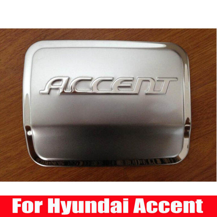 【nghe13f】Car refit fuel tank cover fuel filler flap gas lid cap For