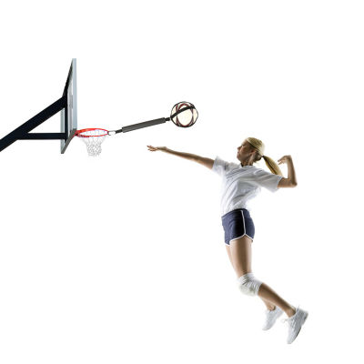 [Antushop] เครื่องฝึกวอลเล่ย์บอลระบบการฝึกอุปกรณ์ภายในบ้านพัฒนาความเร็วแขนกระโดดและพลังการแทง