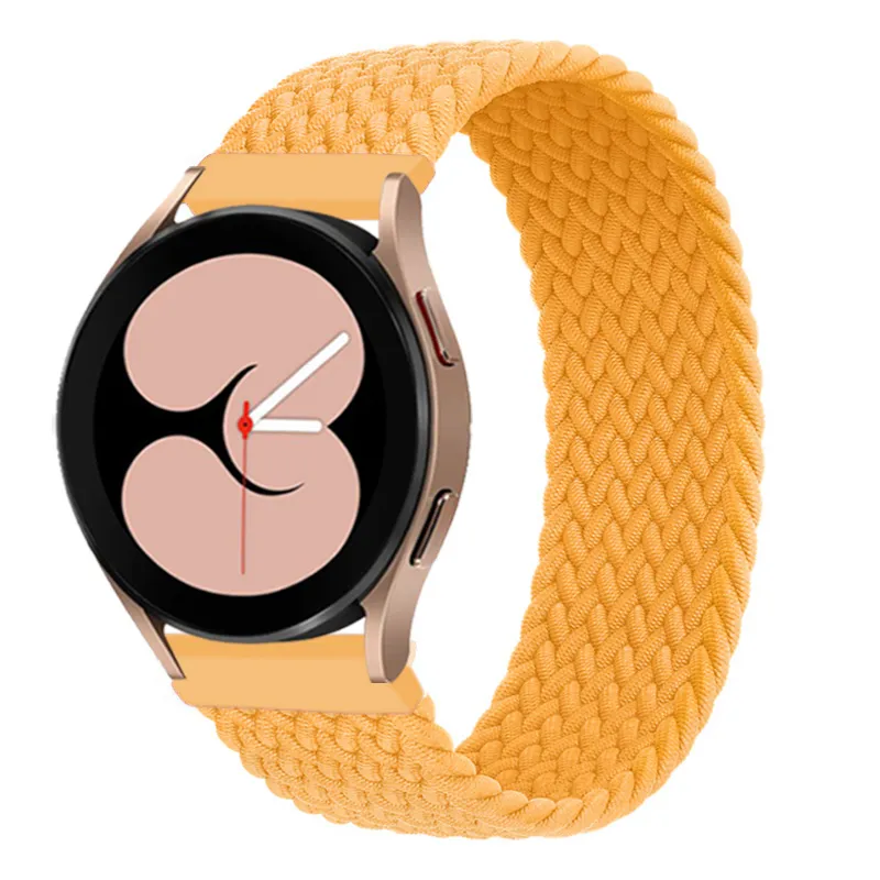 correa for amazfit gts 2 mini Strap for samsung galaxy active 2