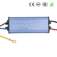 30W 50W 100W 150W 300mA 600mA 900mA LED Driver สำหรับไฟ LED แหล่งจ่ายไฟคงที่แรงดันไฟฟ้าควบคุมแสง Transformers