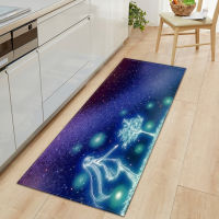 Entrance Doormat Nordic Kitchen Rug Home Bedroom Childrens Tatami Carpet Hallway Decoration Balcony Bathroom Non-Slip Floor Mat