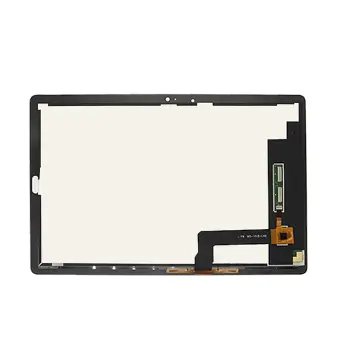 For Huawei MediaPad M5 lite BAH2-W19, BAH2-L09 LCD and Touch Screen Assembly