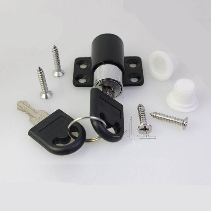Window shield, sliding window lock, aluminum, window locks, security