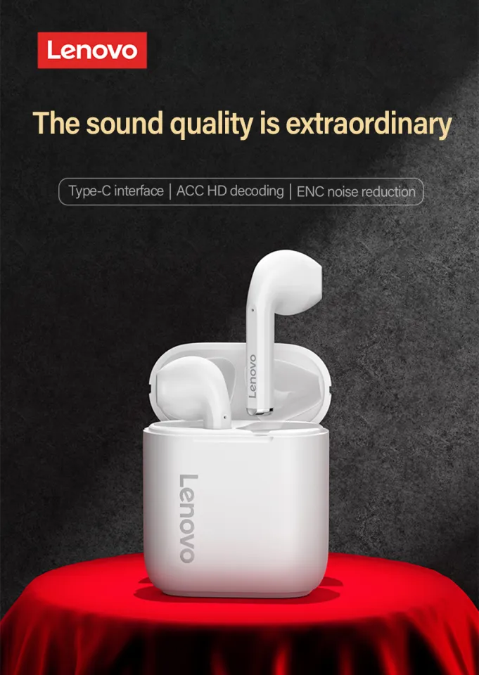 Lenovo best sale airpods lp2