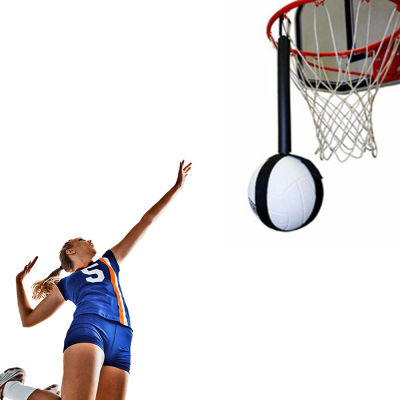 [Antushop] อุปกรณ์ช่วยฝึกวอลเล่ย์บอลปรับปรุงการเสิร์ฟแขนชิงช้าให้พลังในการกระโดดทีมกีฬาพกพา