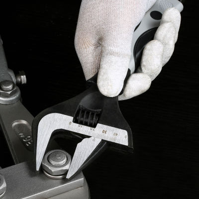 [yusx]ประแจปรับได้ G3ประแจประแจสากลเหล็ก CR-V,ประแจเปิดประแจห้องน้ำนัทประแจเครื่องมือซ่อมแซมท่อประปา