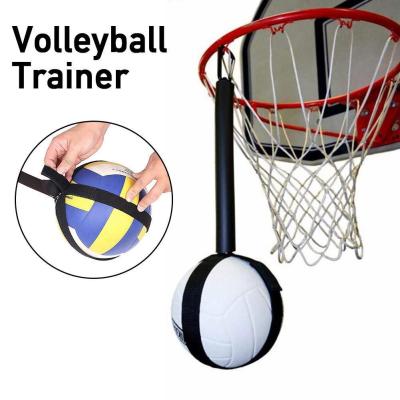 [Antushop]ลูกวอลเล่ย์บอลมีหนามสำหรับฝึก,ลูกวอลเล่ย์บอลมีระบบการฝึก,ปรับปรุงอุปกรณ์สำหรับกระโดด H2U3