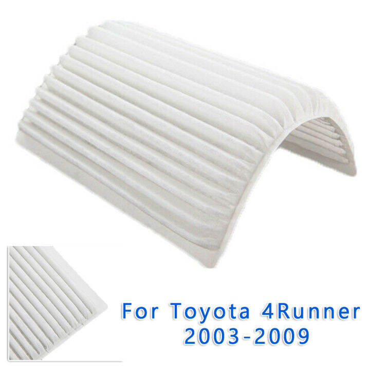 [Premium Quality]White Car Cabin Air Filter OEM 871394701083 For