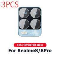 [RFDS]กระจกป้องกันเลนส์กล้องสำหรับ Realme 8 Pro กระจก8Pro สำหรับ Oppo Realmi 7 Pro 7i C21 GT NEO กระจกเทมเปอร์อุปกรณ์ป้องกันเลนส์