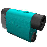 [Antushop] เครื่องมือออปติคอลอุปกรณ์หาพิกัดเลเซอร์กอล์ฟ Rangefinder PF03 600ม. 1000ม. 1500ม. สำหรับการแข่งกอล์ฟล่าสัตว์