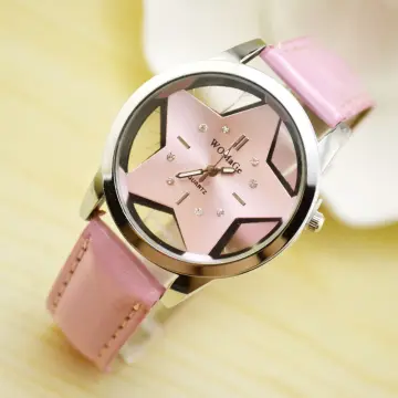 Nice hot sale female watch