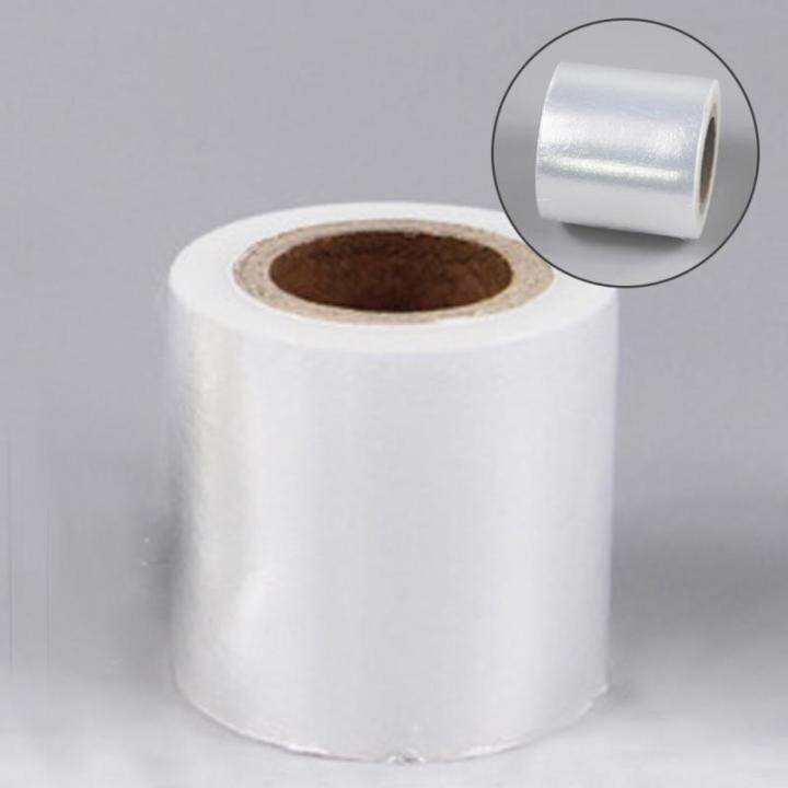 PrettyG 1 Roll 60MM*200M Tattoo Plastic Wrap Cover Preservative Film