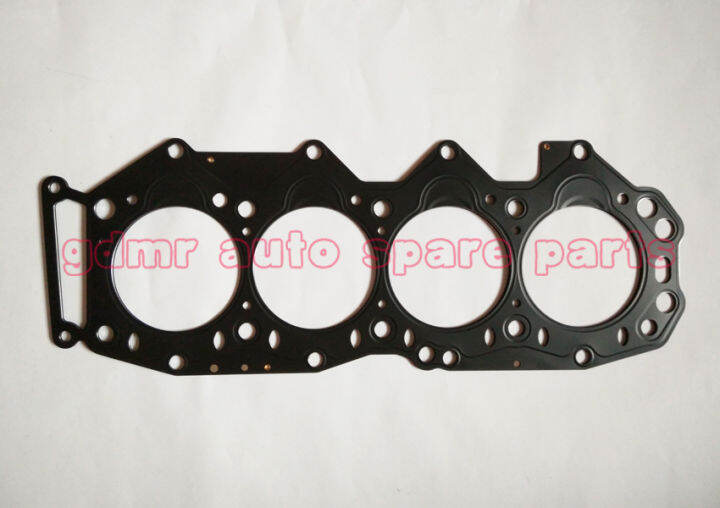 Ren666f Wlt Wl T Wl B2500 Engine Cylinder Head Gasket Wl01 10 271 For Ford Ranger 2499cc 25d 9446