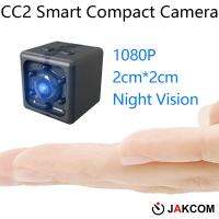 ZZOOI JAKCOM CC2 Compact Camera New product as 3 camera 360 sport insta360 one x accessories camara digital anki vector ip mini