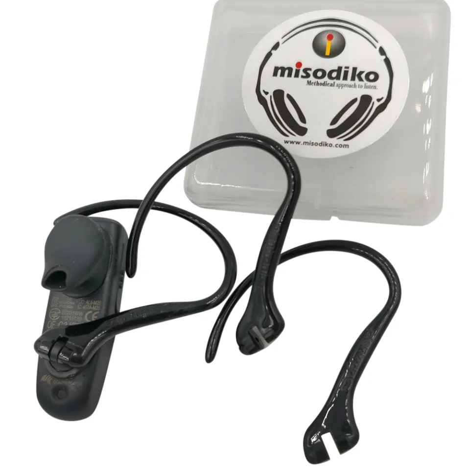 No profit misodiko Earhooks Spare Kit Compatible with Plantronics