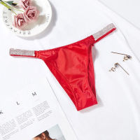 New  Push Up Bra Set Secrets For Sexy Women Hot Bikini Thong Underwear Womens Panties Adjustable Letter Rhinestone Lingerie