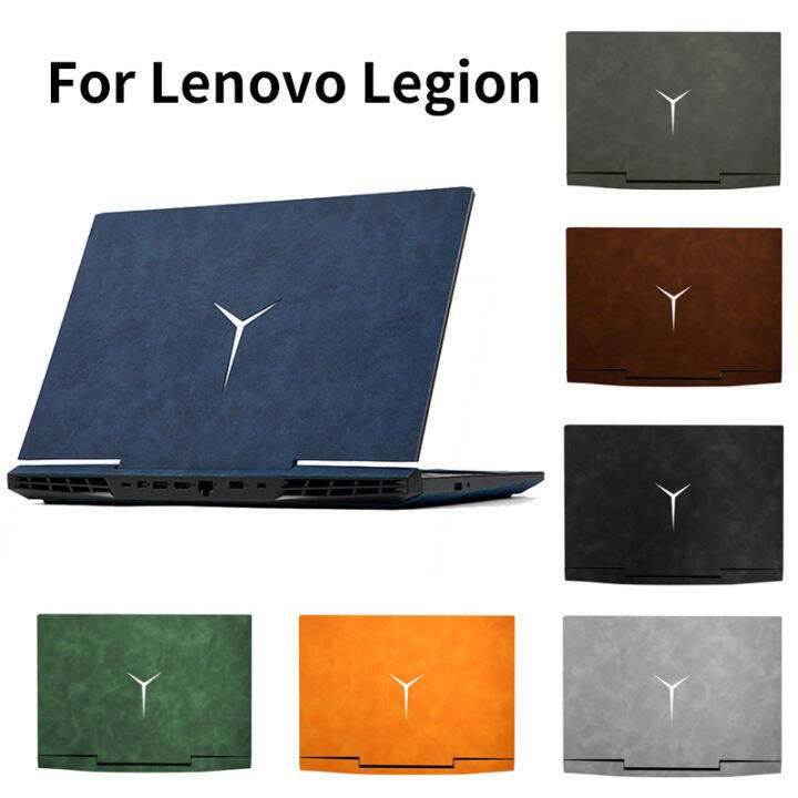 【CNNC】Leather Laptop Case 2021 5 Pro For Lenovo Legion 7 7i Gen 6 15 16