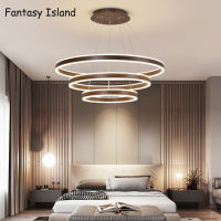 Modern led chandelier for the kitchen bedroom ceiling chandeliers loft hanging lamps Decor for kitchen  Home decor