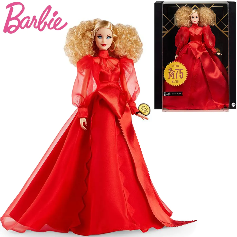 barbie gml73