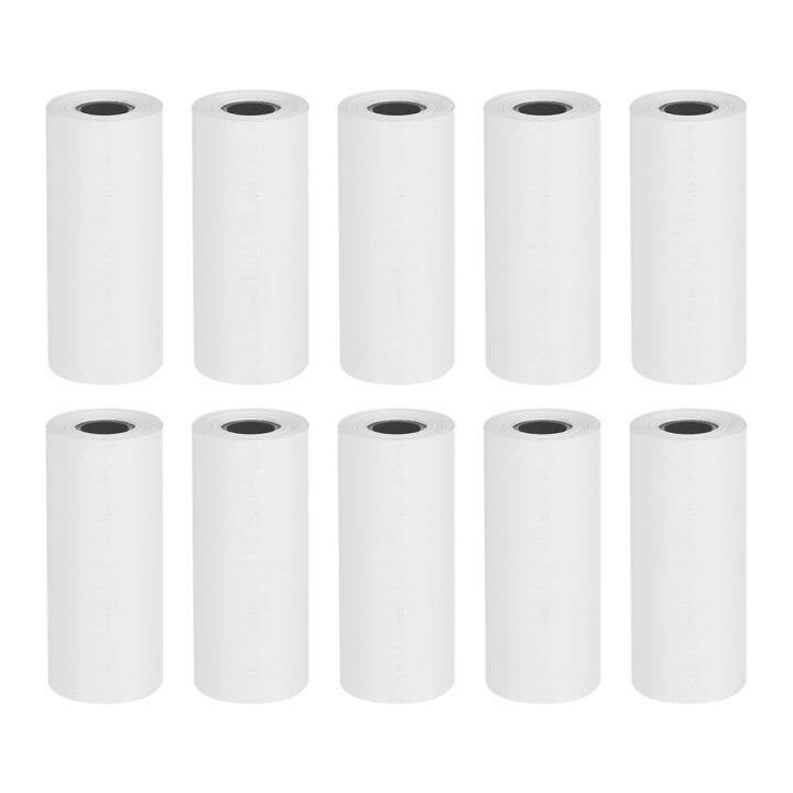 Thermal Cash Register Paper 56*25mm Thermal Printing Receipt Paper for
